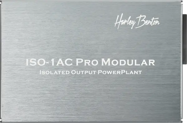 PowerPlant ISO-1AC Pro