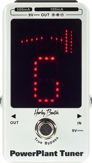 PowerPlant Tuner