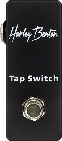 Tap Tempo Switch