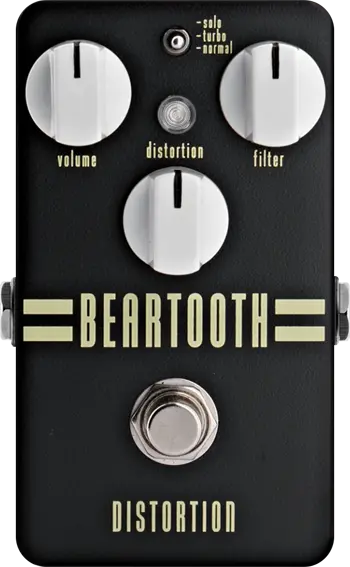 Beartooth