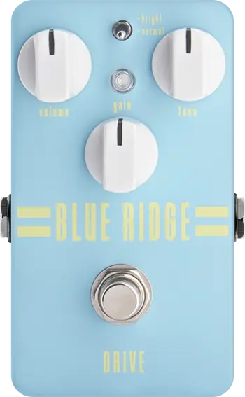 Blue Ridge