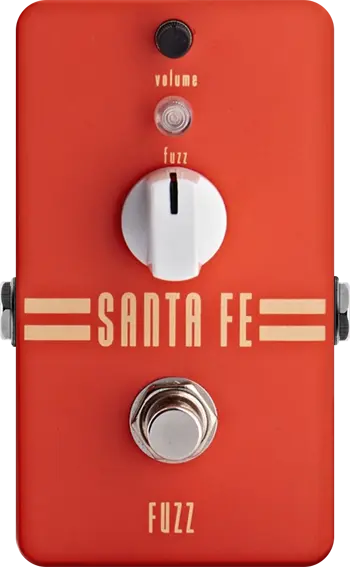 Santa Fe
