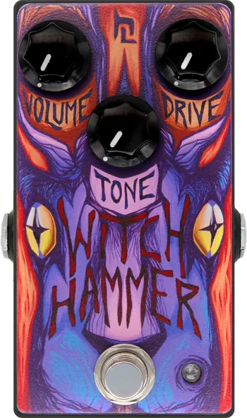 Witch Hammer