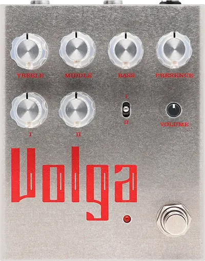 Volga