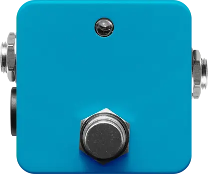 Bluebird Fuzz