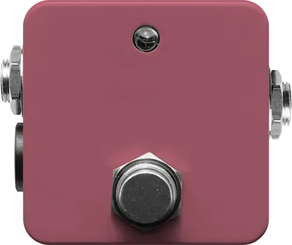 Crimson Tremolo