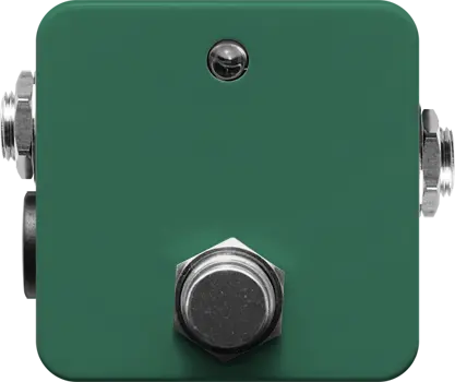 Emerald Prince Preamp