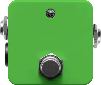 Green Zapper Auto Filter