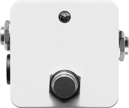 Mr. White Tweak Boost