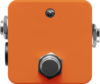Orange Whip