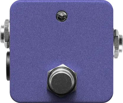 Purple Octopus Octave Up
