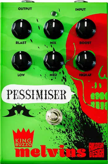 Pessimiser