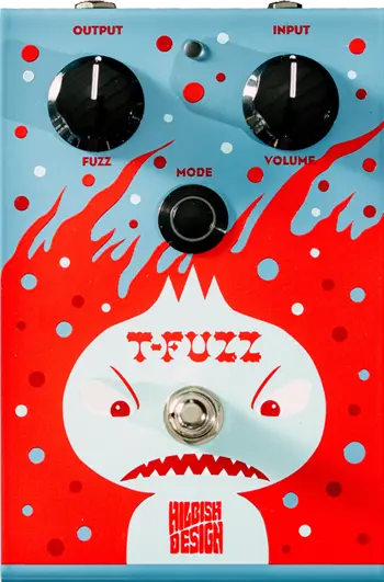T-Fuzz
