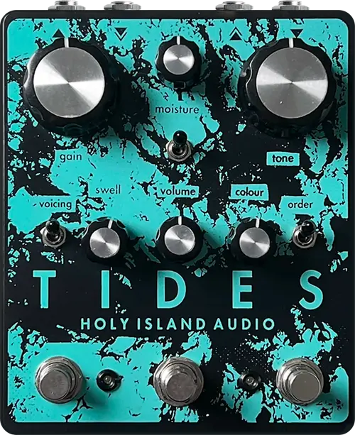 Tides