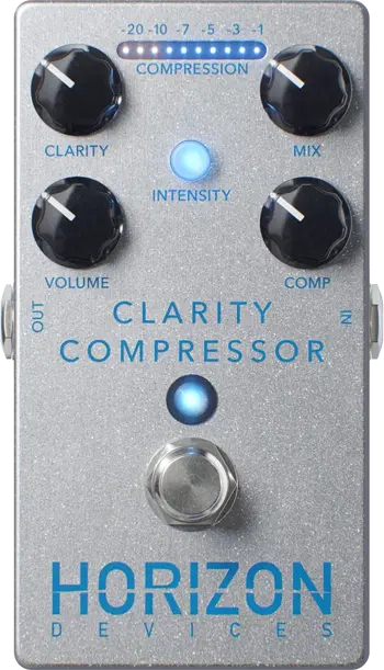 Clarity Compressor