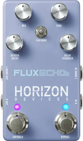 Flux Echo