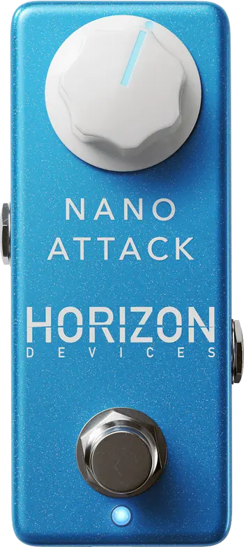 Nano Attack