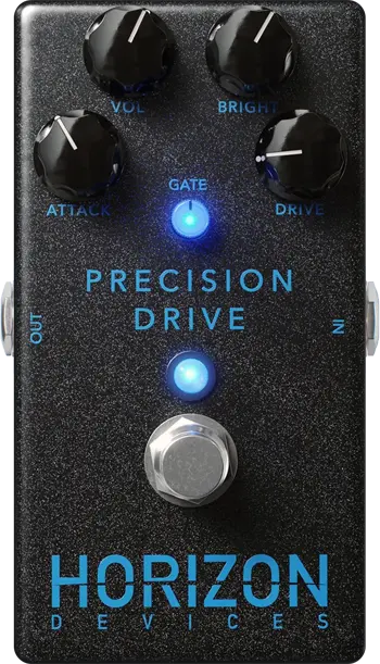 Precision Drive