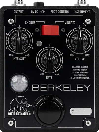 Berkeley