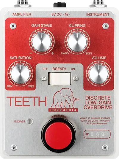 Teeth