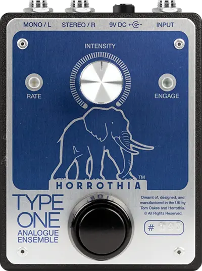 Type One