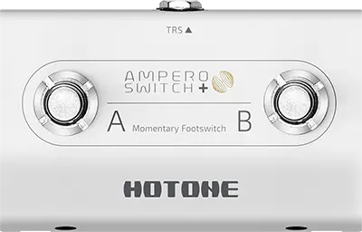 Ampero Switch+
