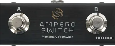 Ampero Switch