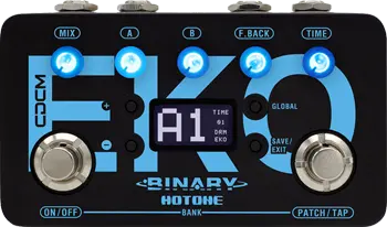Binary Eko