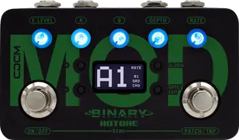 Binary Mod