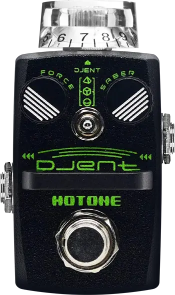 Djent