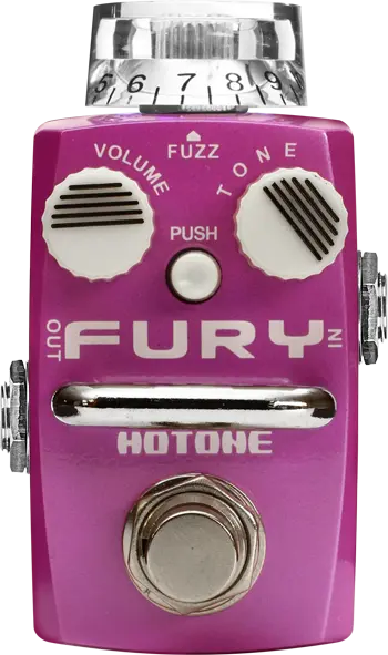 Fury