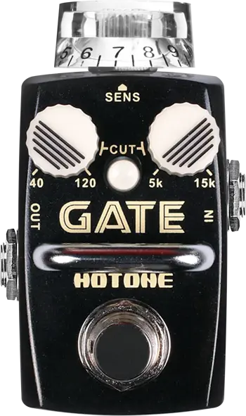 Gate