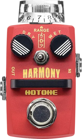 Harmony