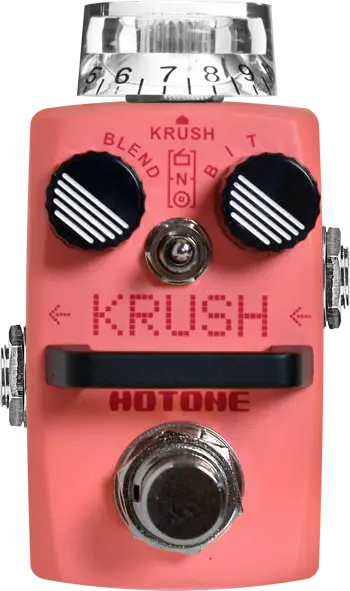 Krush