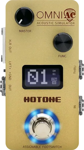 Omni AC