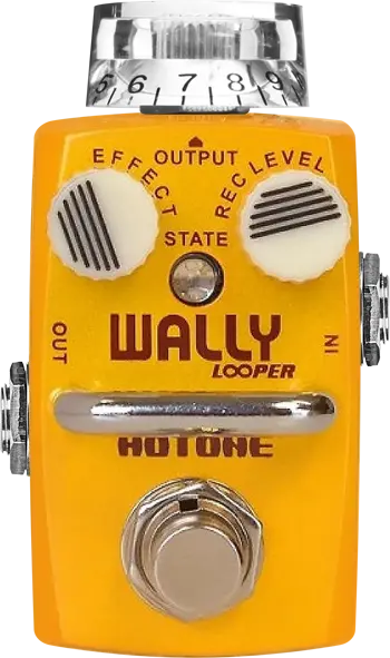 Wally Looper