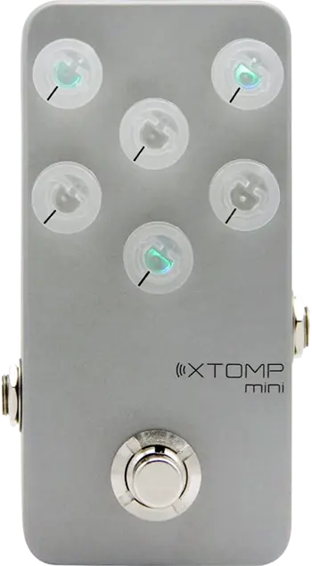 Xtomp Mini