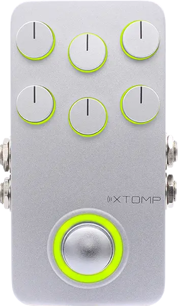 Xtomp