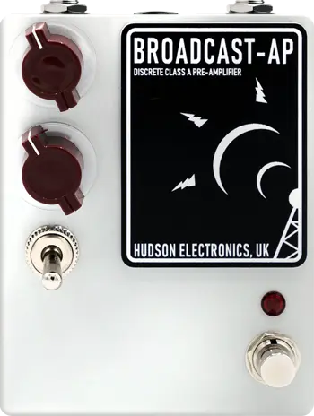 Broadcast AP