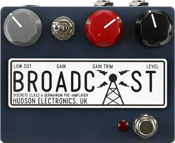 Broadcast