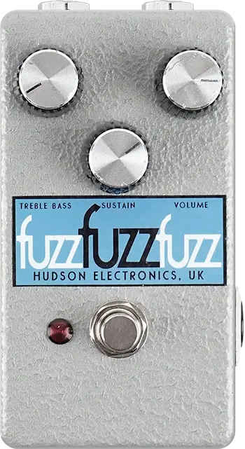 Fuzz