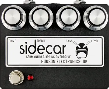 Sidecar