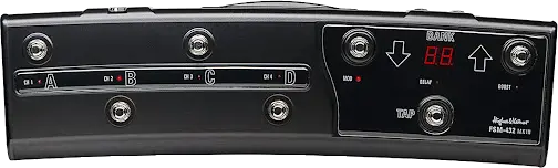 FSM-432 MKIII