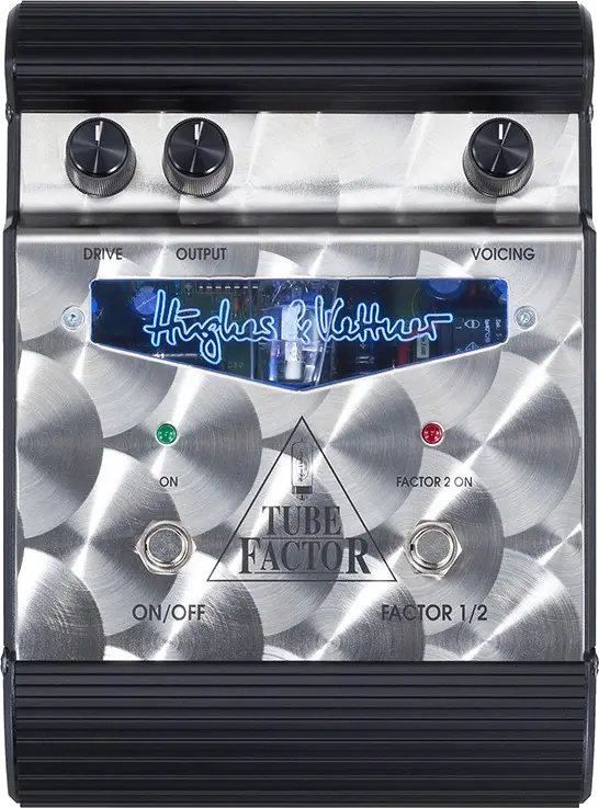 Tube Factor