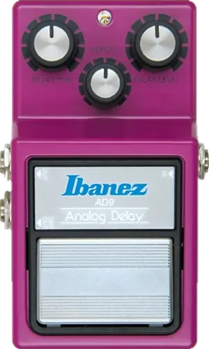 AD-9 Analog Delay