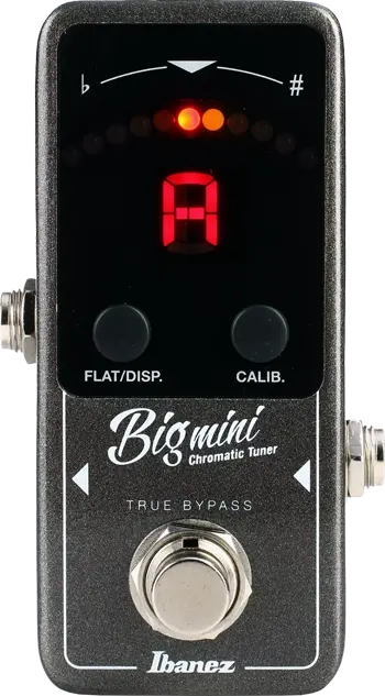 Big Mini Tuner