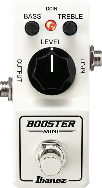 Booster Mini