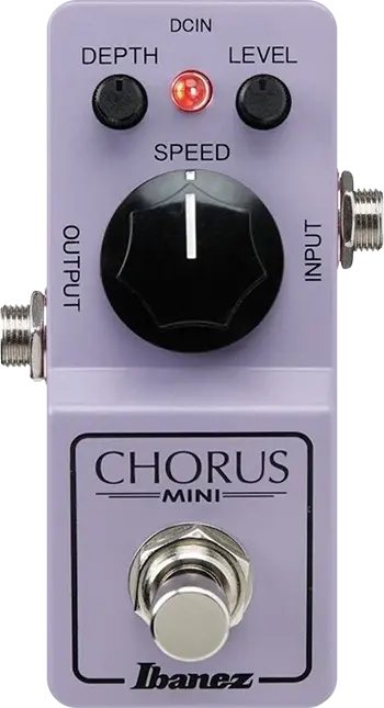 Chorus Mini