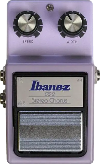 CS9 Stereo Chorus