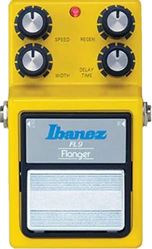 FL-9 Flanger